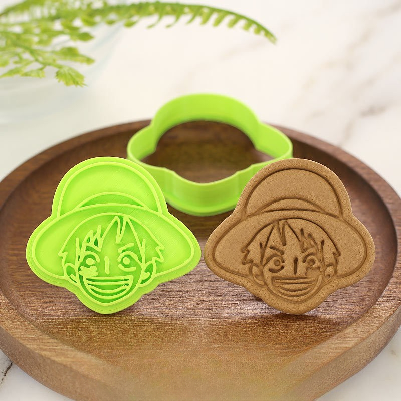 Zoro Anime Merchandise - One Piece Backform Luffy Zoro Chopper