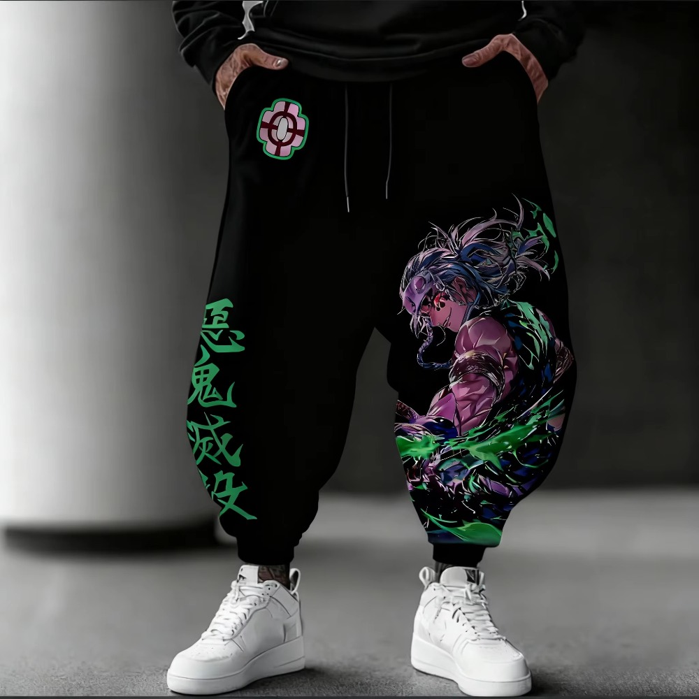 Herren New Demon Slayer Herren – Anime Merchandise Store In Japan Bewertung und Preis