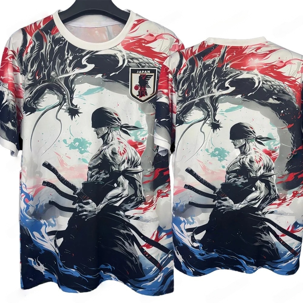 Familien-Partnerlook Japan Zor – Zoro Anime Merchandise Bewertung und Preis