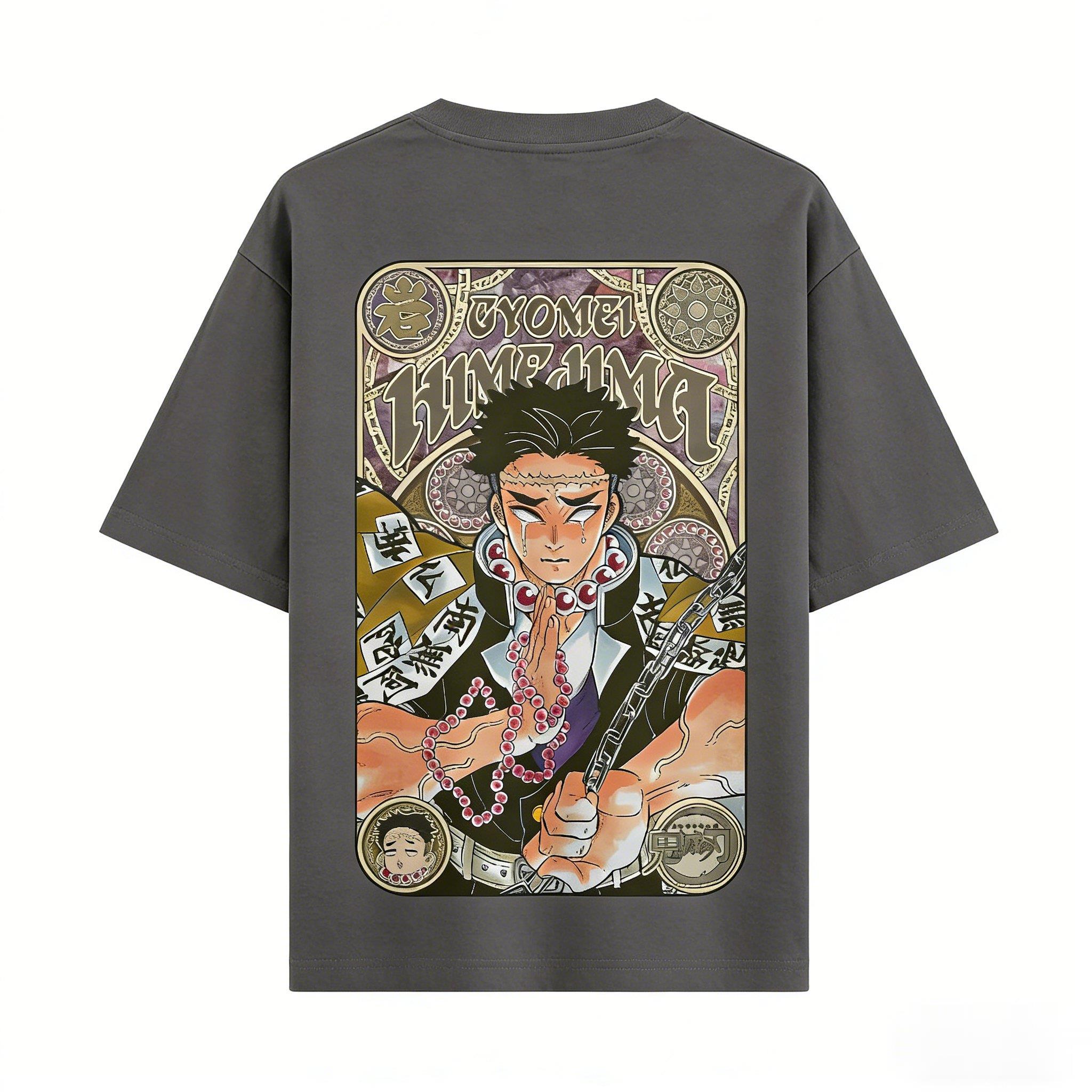 2026 Neues Heißes Sommer Demon – Anime Merchandise Store In Japan Bewertung und Preis