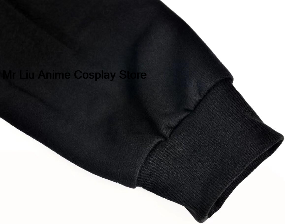 Damen Grafik-Hoodie Love Yours – Anime Merchandise Women Bewertung und Preis