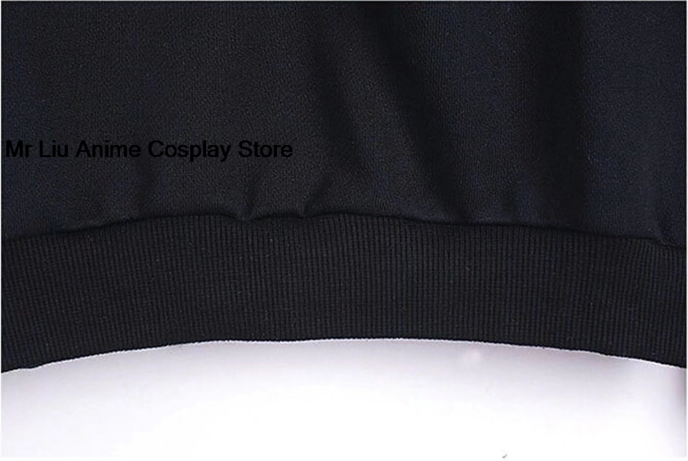 Damen Grafik-Hoodie Love Yours – Anime Merchandise Women Bewertung und Preis