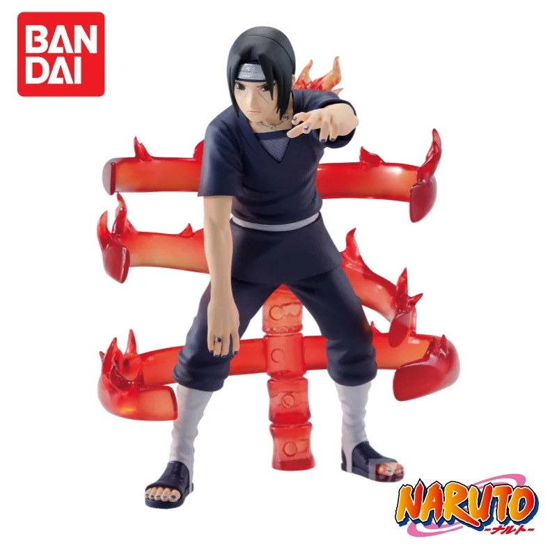 Auf Lager Original Bandai Naru – Rare Anime Merchandise Bewertung und Preis