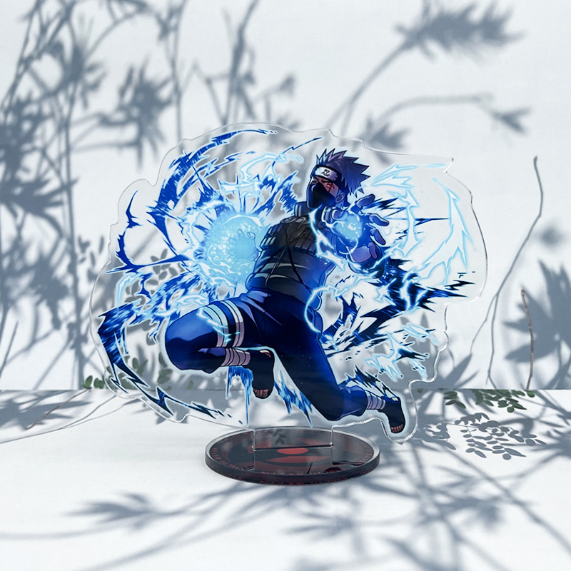 Anime Uzumaki Hatake Kakashi U – Rare Anime Merchandise Bewertung und Preis