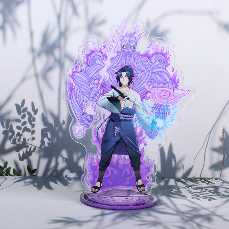 Anime Uzumaki Hatake Kakashi U – Rare Anime Merchandise Bewertung und Preis