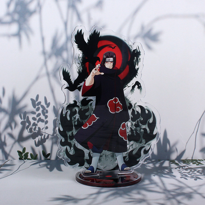 Anime Uzumaki Hatake Kakashi U – Rare Anime Merchandise Bewertung und Preis