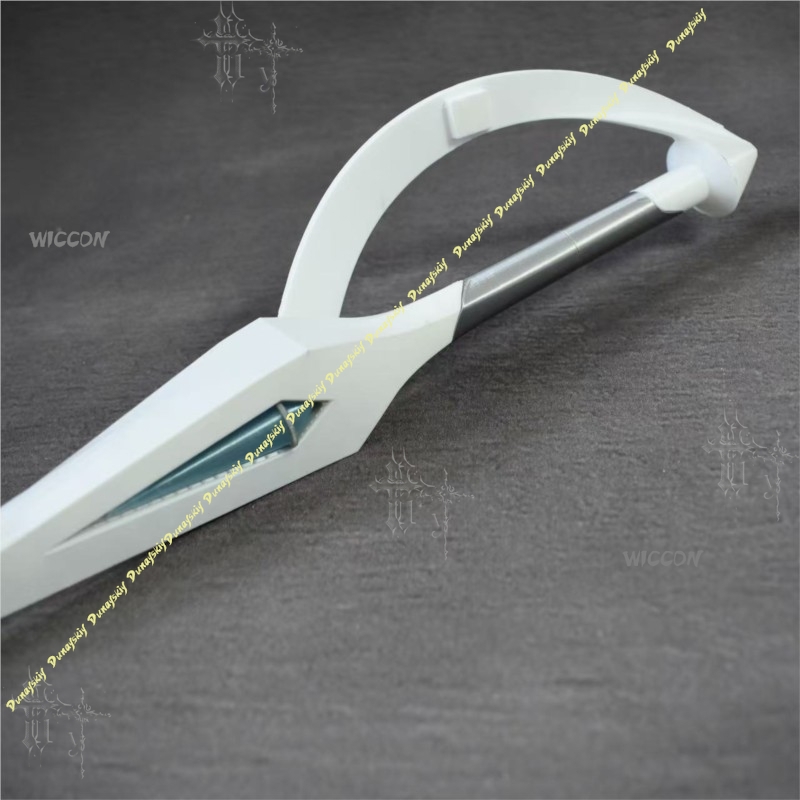 Sapphire Knight Cosplay-Requis – Anime Merchandise Women Bewertung und Preis
