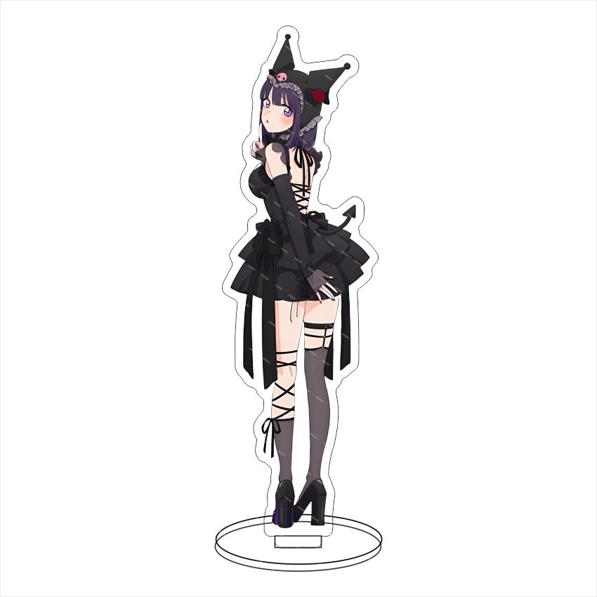 16CM Anime Acryl-Ständer My Dr – Anime Merchandise Gift Bewertung und Preis