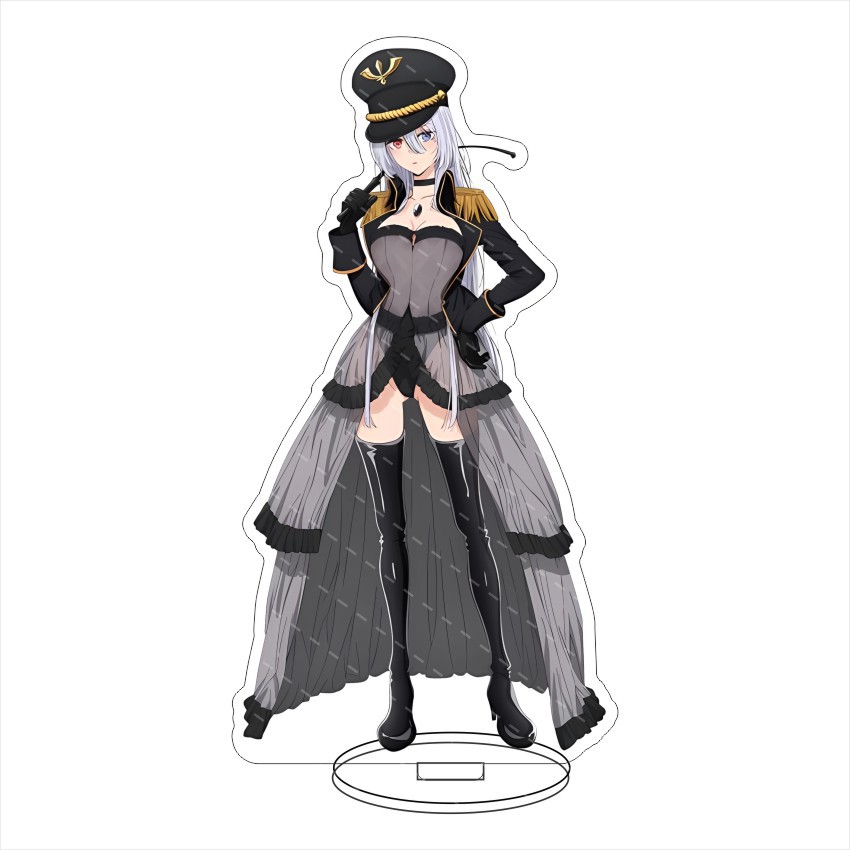 16CM Anime Acryl-Ständer My Dr – Anime Merchandise Gift Bewertung und Preis