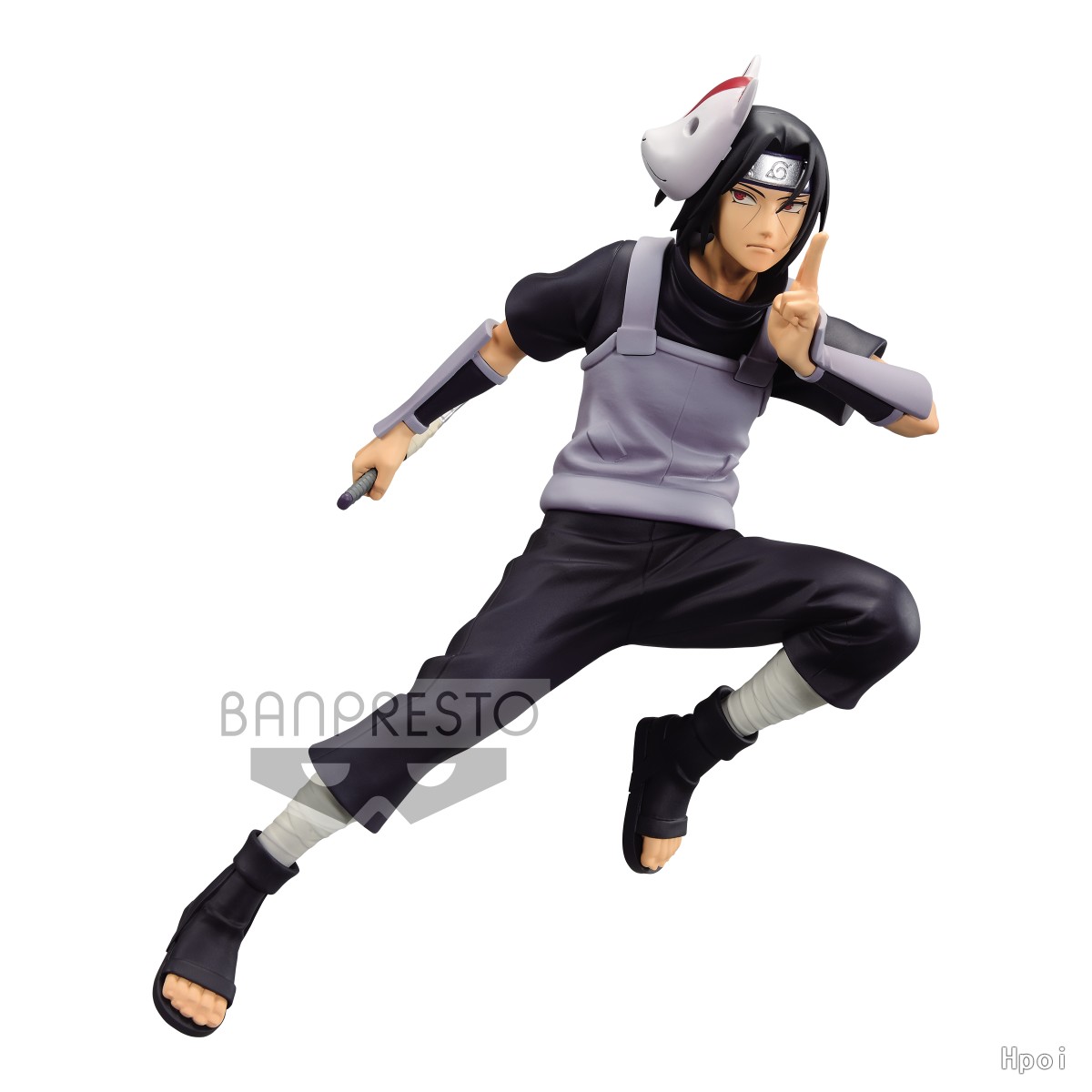 17CM Anime Naruto Shippuden Vi – Rare Anime Merchandise Bewertung und Preis