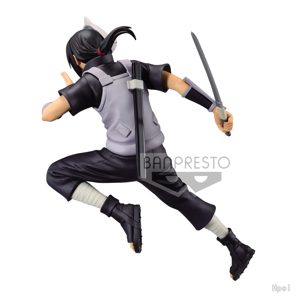 17CM Anime Naruto Shippuden Vi – Rare Anime Merchandise Bewertung und Preis