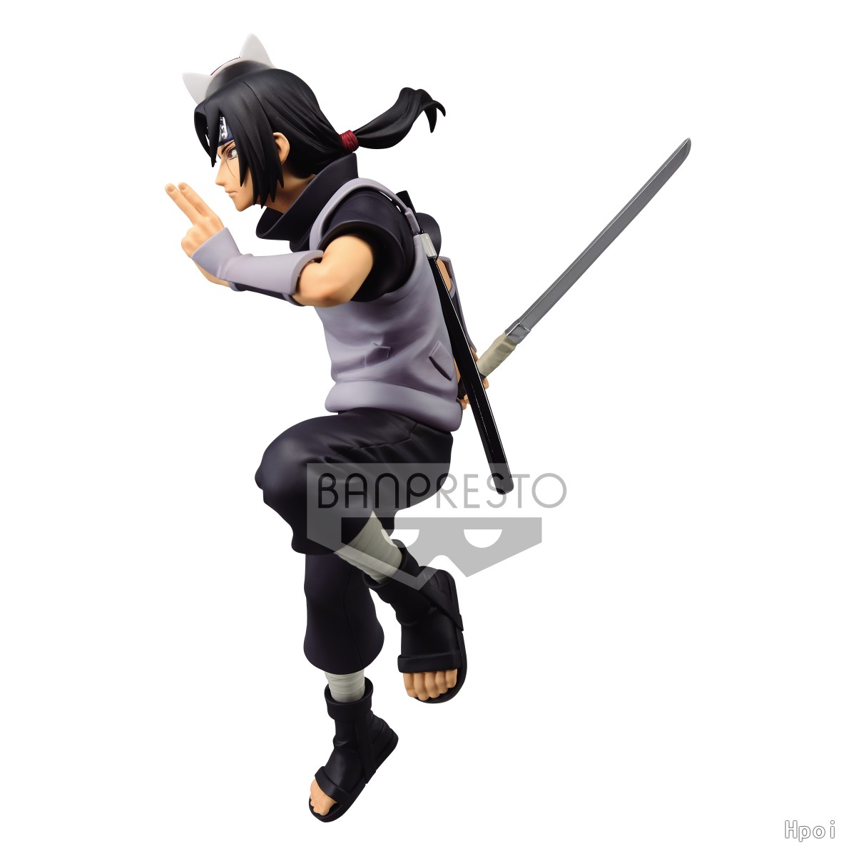17CM Anime Naruto Shippuden Vi – Rare Anime Merchandise Bewertung und Preis