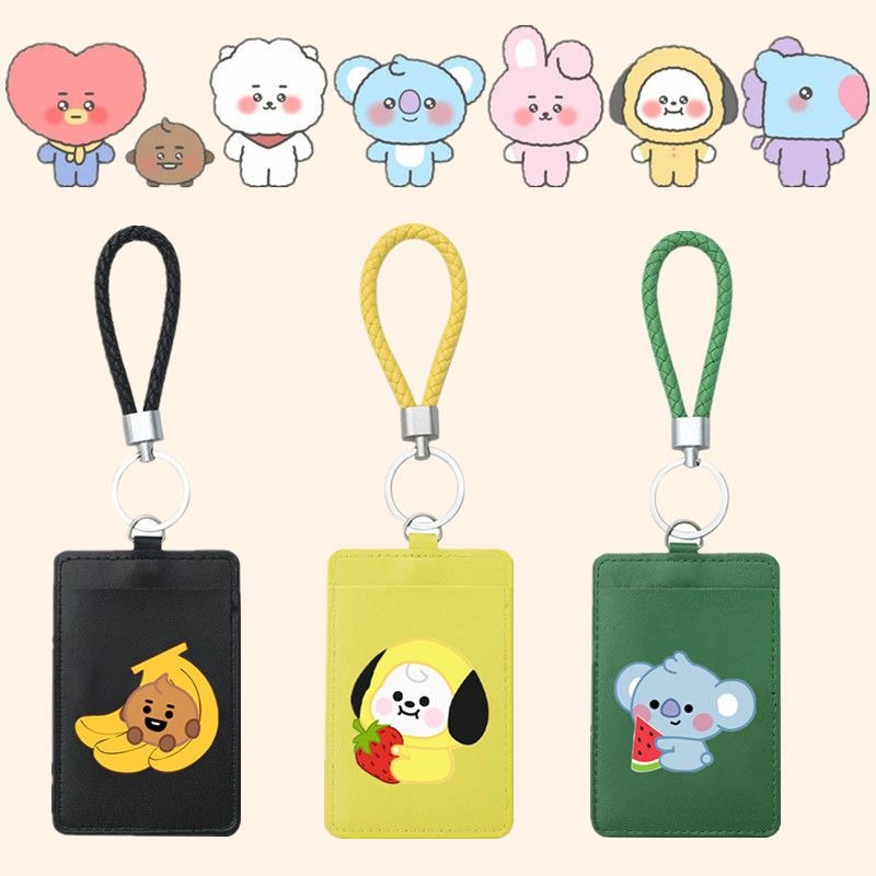 Neue 2026 BT21 COOKY Idol Merc – Anime Related Merchandise Bewertung und Preis