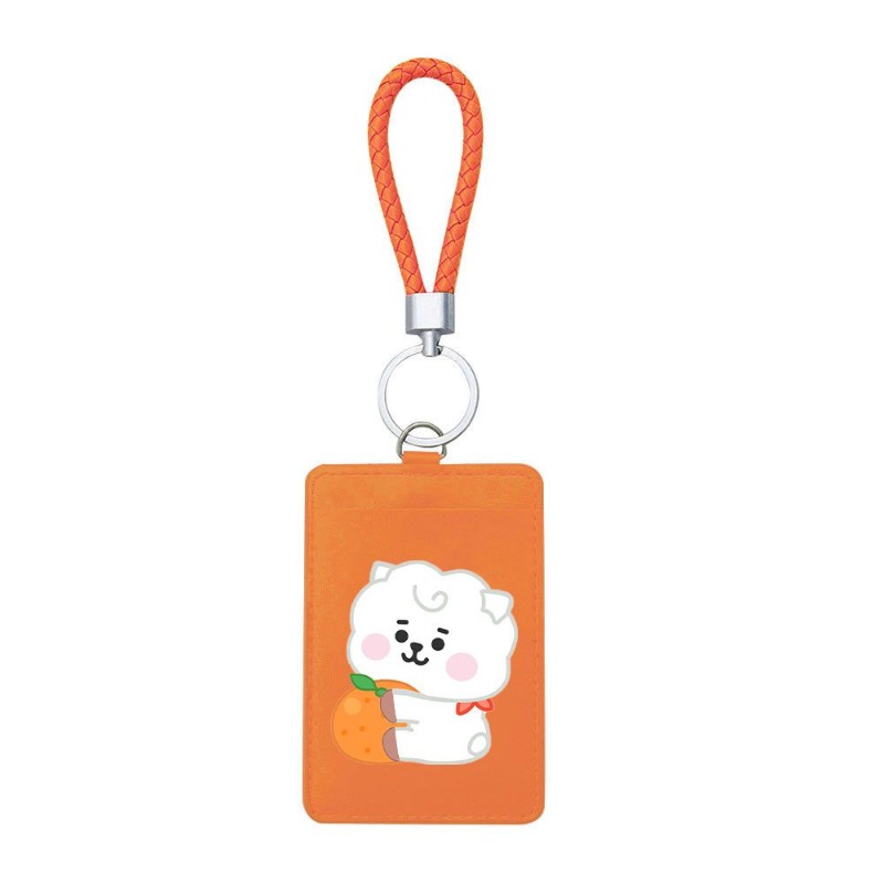 Neue 2026 BT21 COOKY Idol Merc – Anime Related Merchandise Bewertung und Preis