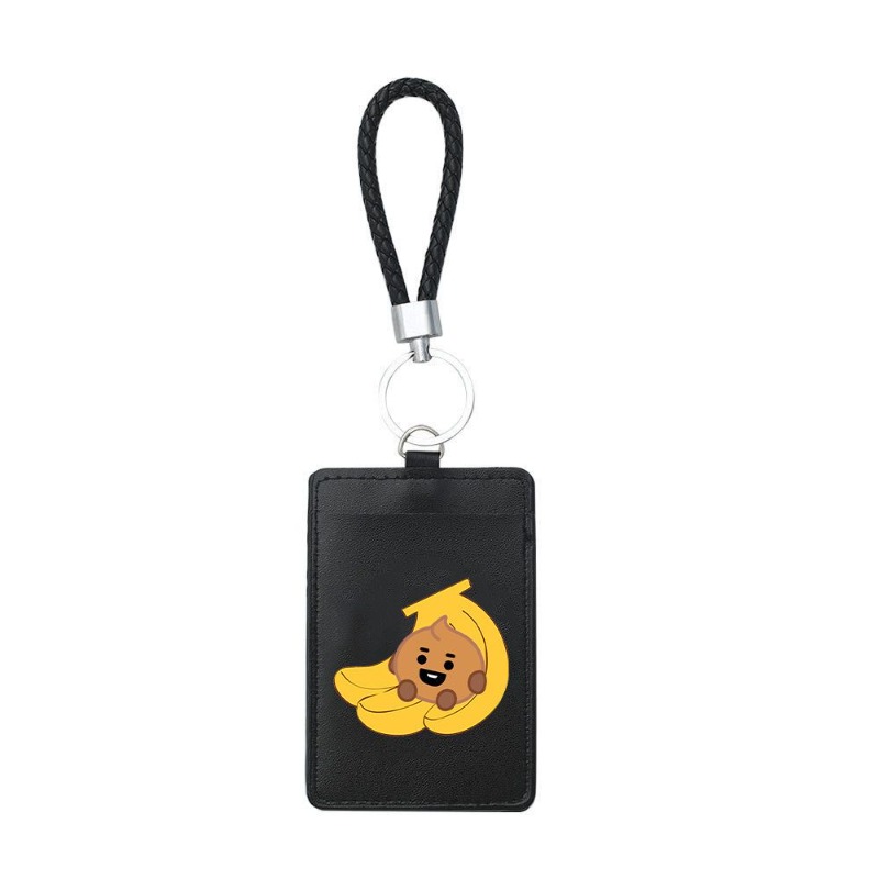 Neue 2026 BT21 COOKY Idol Merc – Anime Related Merchandise Bewertung und Preis