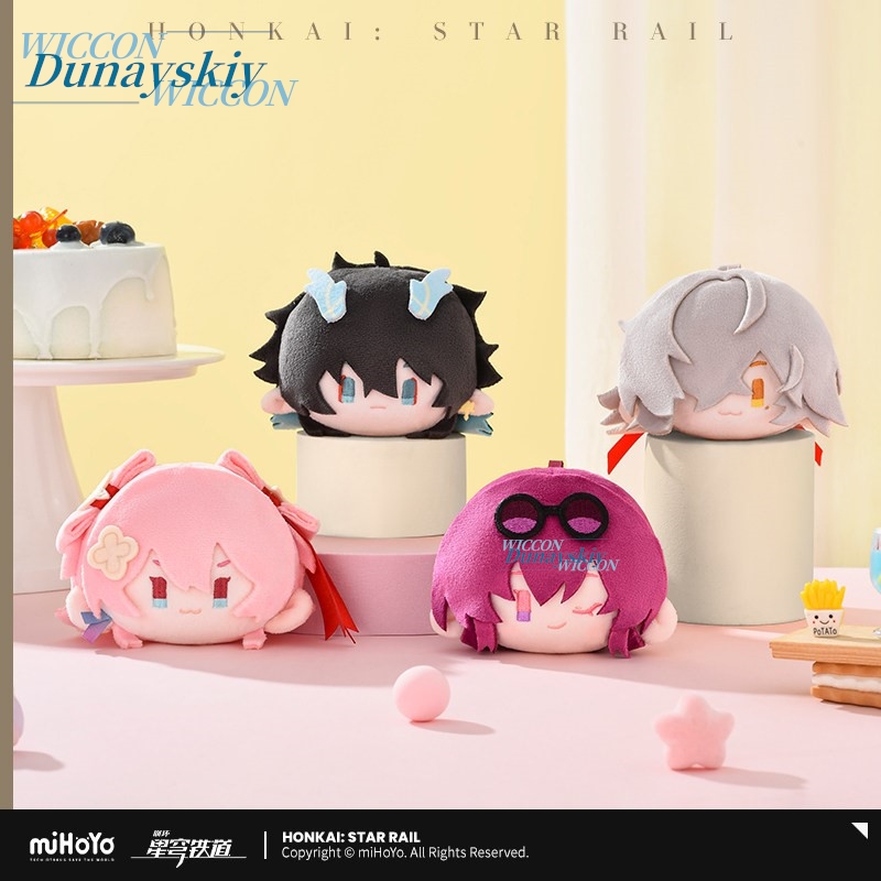 Honkai: Star Rail Firefly Kafk – Anime Merchandise Keychain Bewertung und Preis