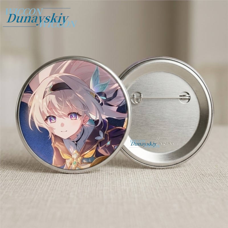 Honkai: Star Rail Firefly Kafk – Anime Merchandise Keychain Bewertung und Preis