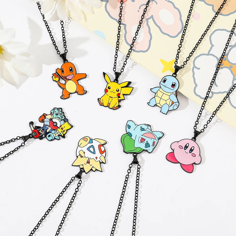 Anime Pokemon Metallspielzeug, – Pokemon Anime Merchandise Bewertung und Preis