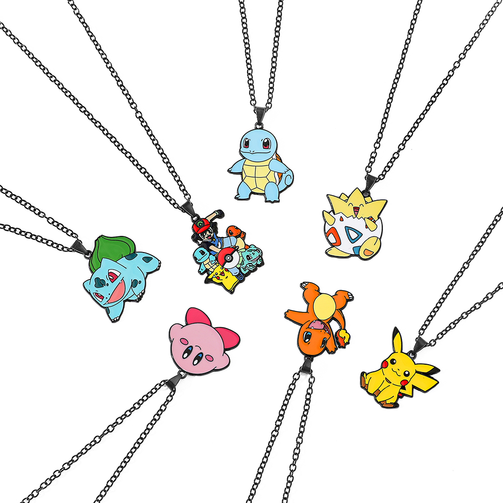 Anime Pokemon Metallspielzeug, – Pokemon Anime Merchandise Bewertung und Preis