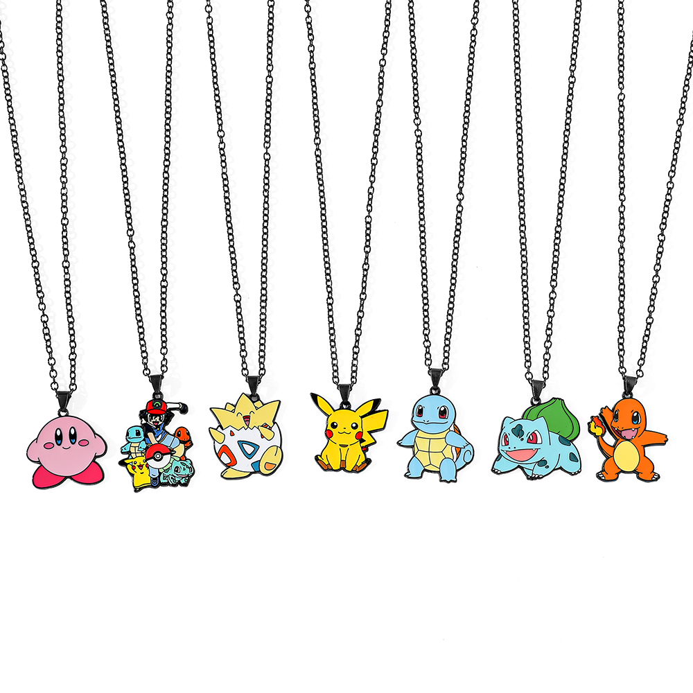 Anime Pokemon Metallspielzeug, – Pokemon Anime Merchandise Bewertung und Preis