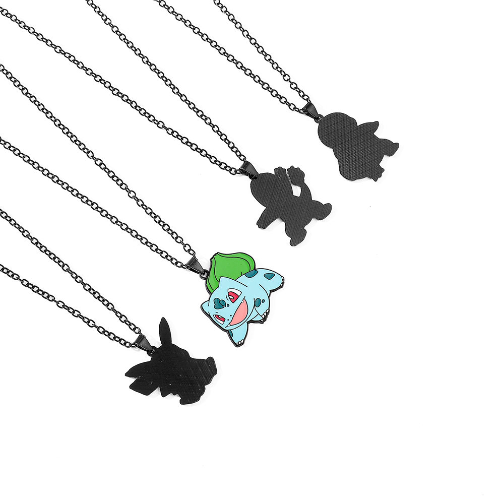 Anime Pokemon Metallspielzeug, – Pokemon Anime Merchandise Bewertung und Preis