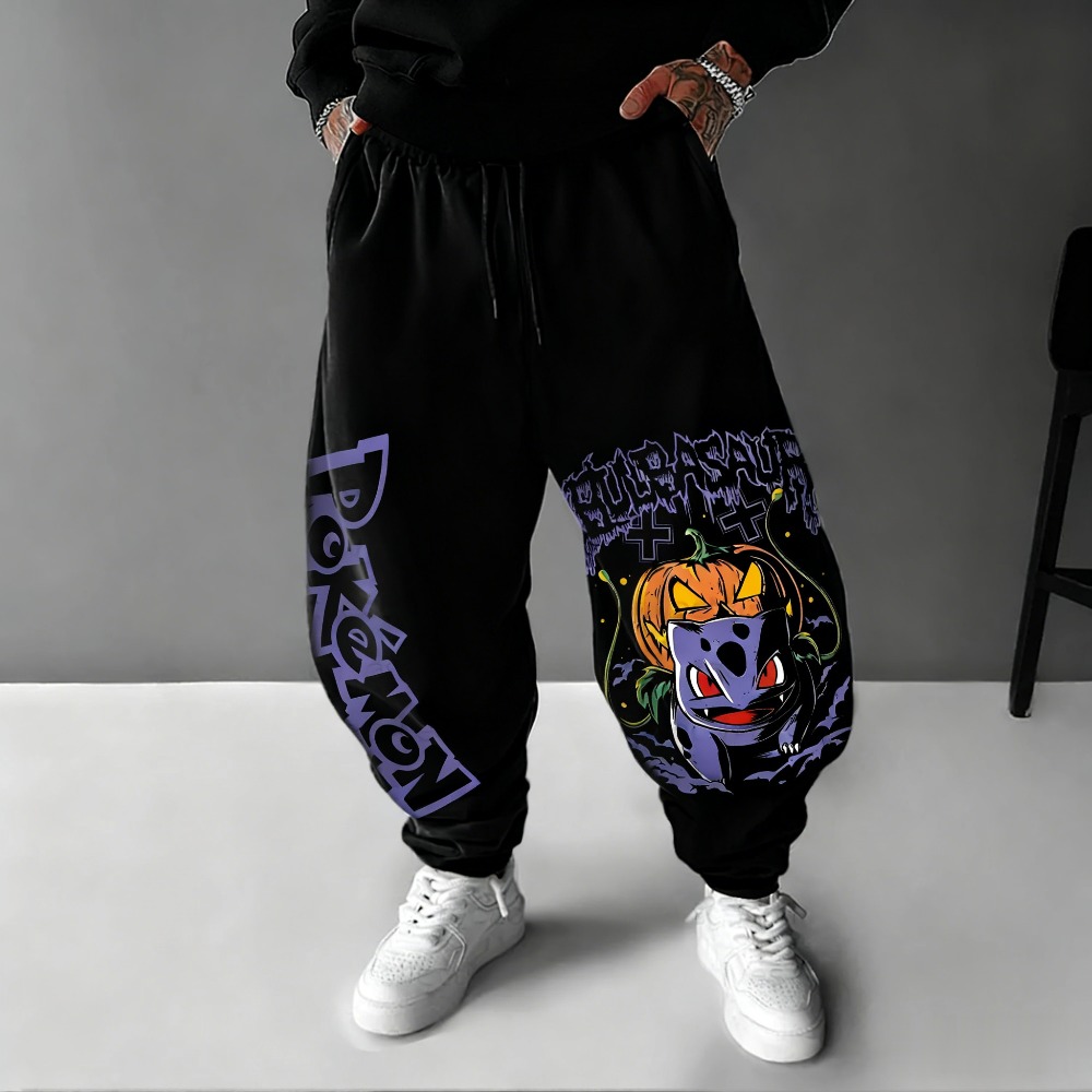 Pokémon-Serie Fleece-Thermohos – Anime Merchandise Store In Japan Bewertung und Preis