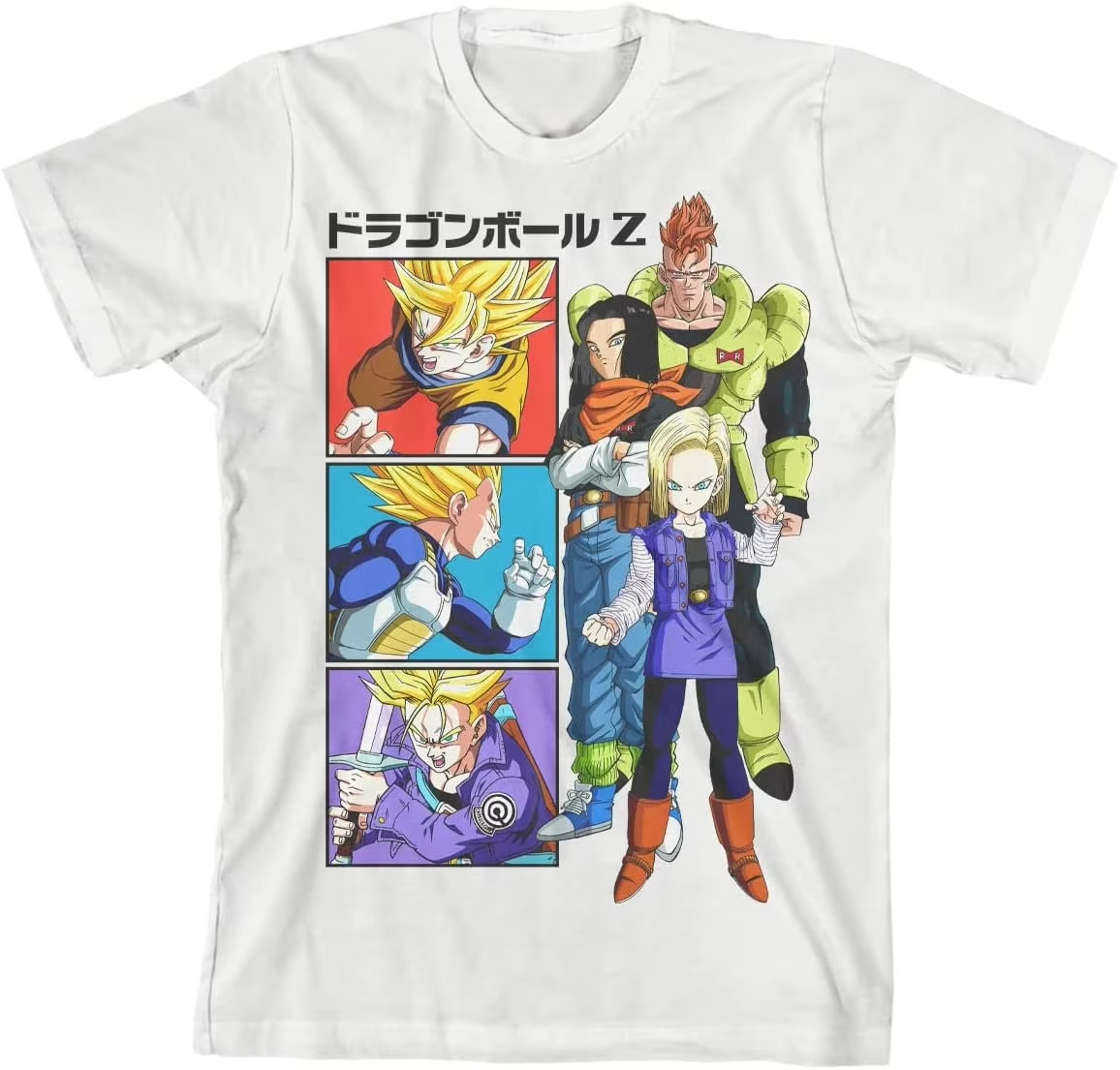 2026 Neues Heißes Sommer-T-Shi – Anime Merchandise Store In Japan Bewertung und Preis