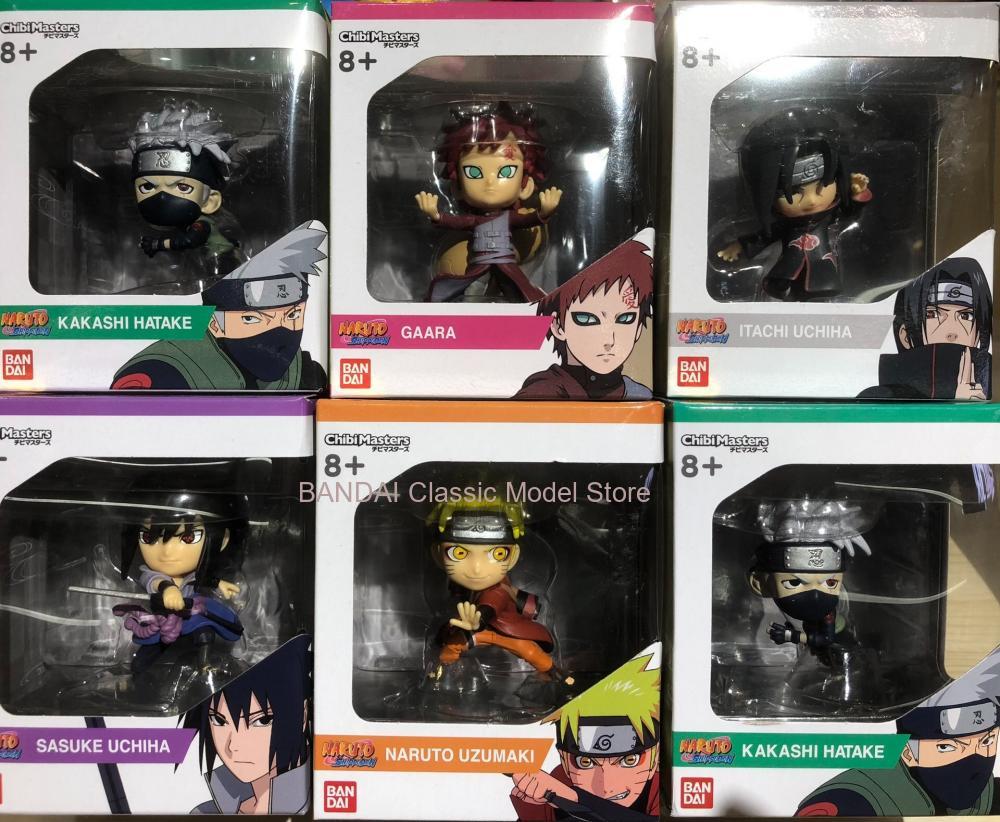 Bandai Gacha Kapsel Blind Box  – Rare Anime Merchandise Bewertung und Preis