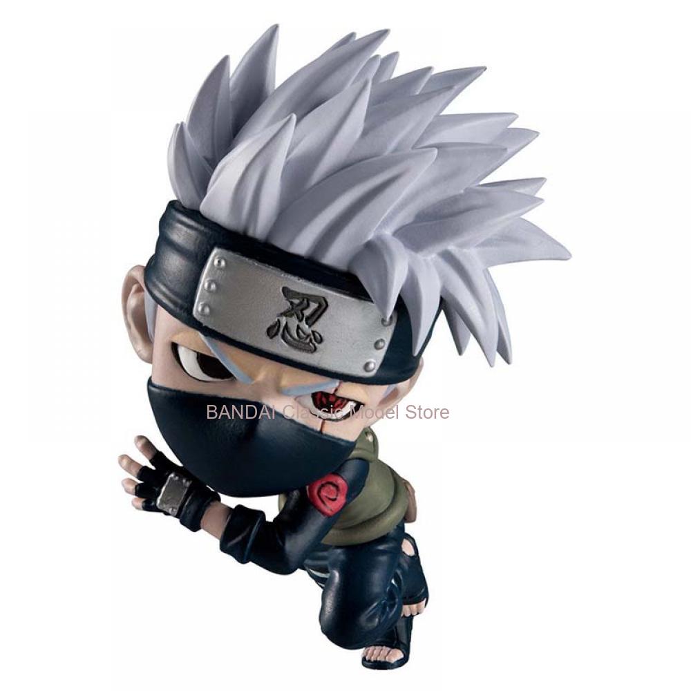Bandai Gacha Kapsel Blind Box  – Rare Anime Merchandise Bewertung und Preis