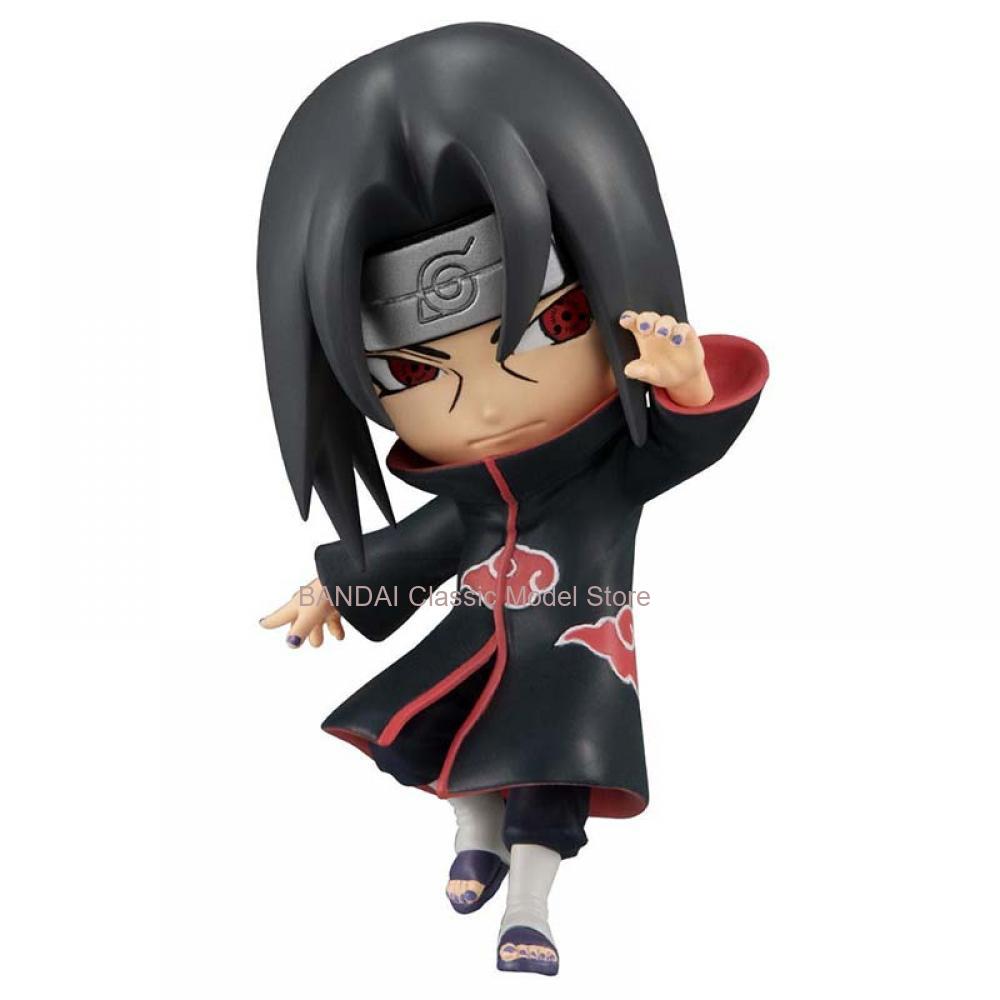Bandai Gacha Kapsel Blind Box  – Rare Anime Merchandise Bewertung und Preis