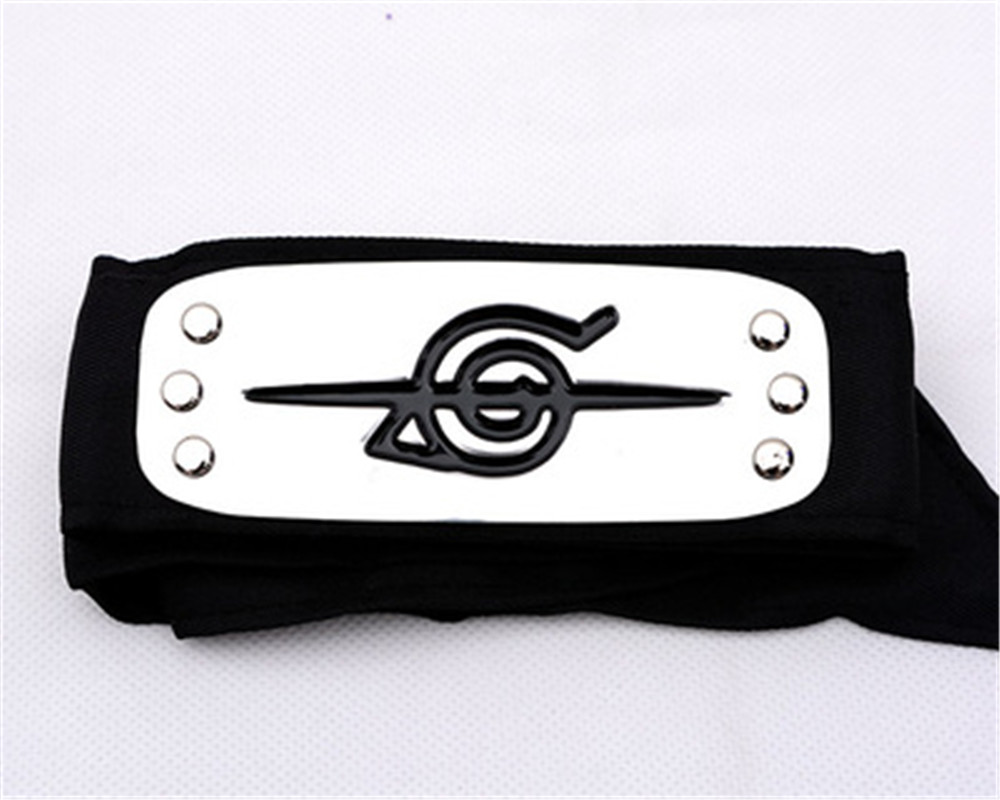 Anime Kakashi Stirnband Cospla – Rare Anime Merchandise Bewertung und Preis