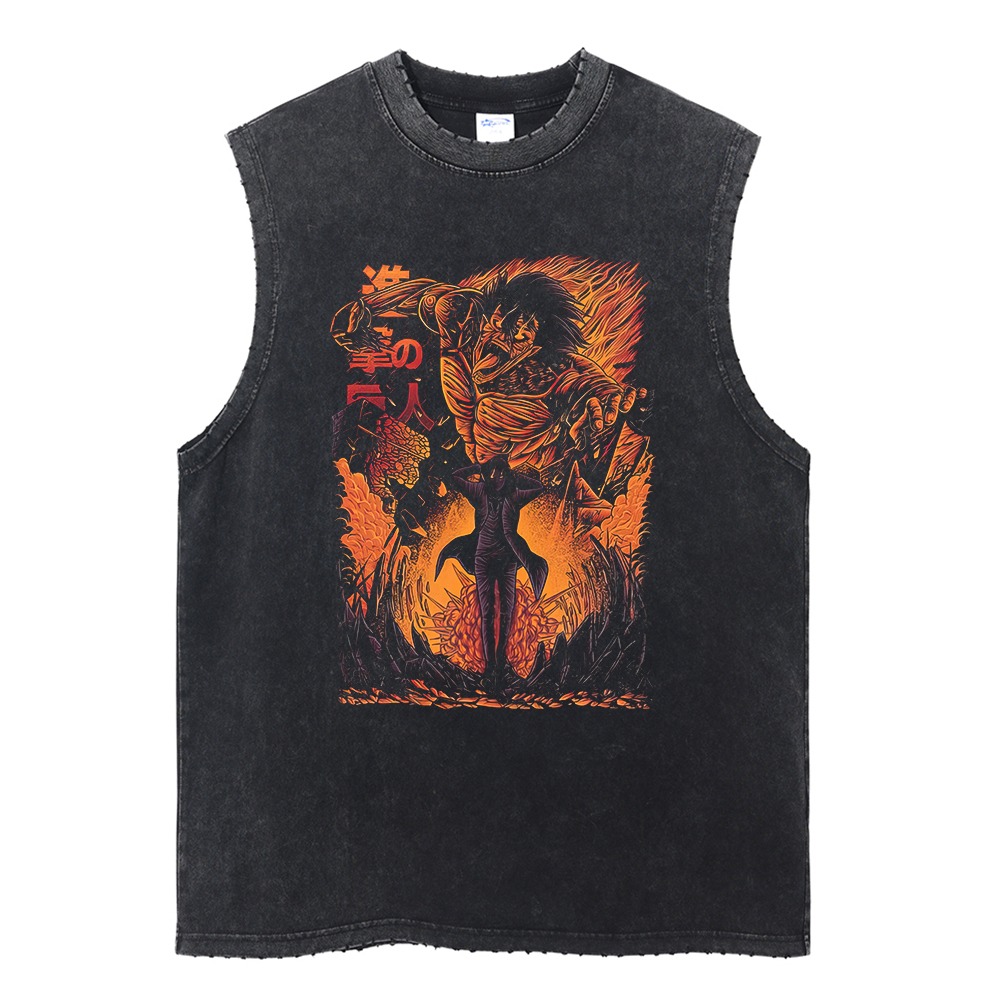 Neue Angriff auf Titan männer  – Anime Merchandise Store In Japan Bewertung und Preis