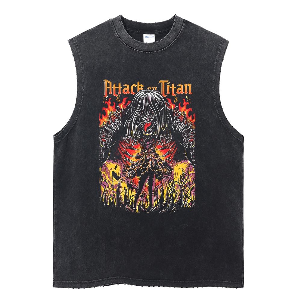 Neue Angriff auf Titan männer  – Anime Merchandise Store In Japan Bewertung und Preis