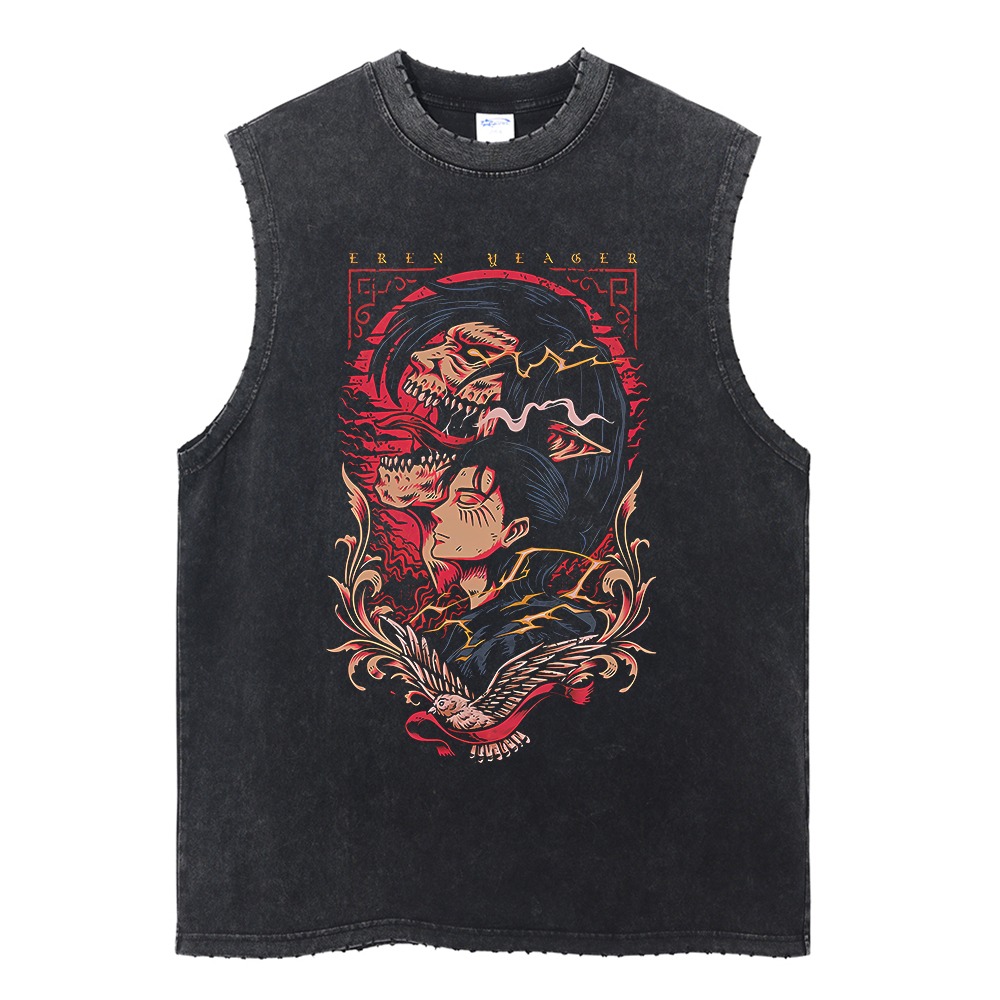 Neue Angriff auf Titan männer  – Anime Merchandise Store In Japan Bewertung und Preis
