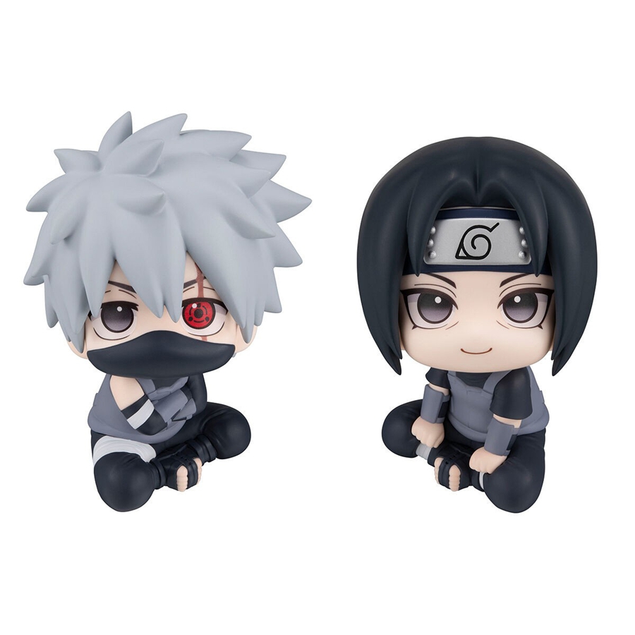 10 cm Naruto Anime Figur Narut – Rare Anime Merchandise Bewertung und Preis