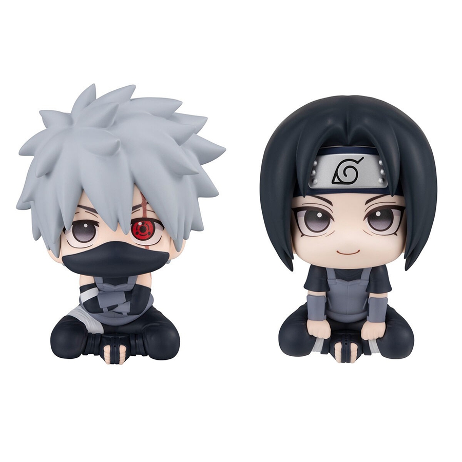 10 cm Naruto Anime Figur Narut – Rare Anime Merchandise Bewertung und Preis
