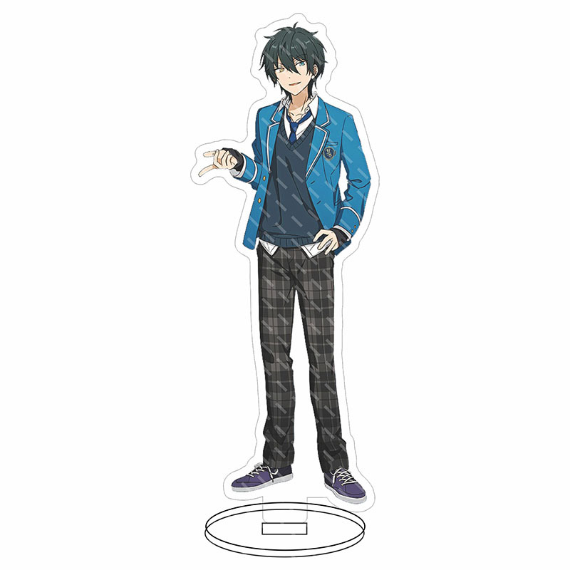 16CM Anime Acryl-Ständer Ensem – Anime Merchandise Gift Bewertung und Preis