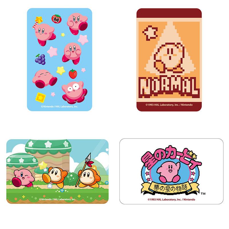 Kirby Original Magisches Kaufh – Anime Merch Store Bewertung und Preis
