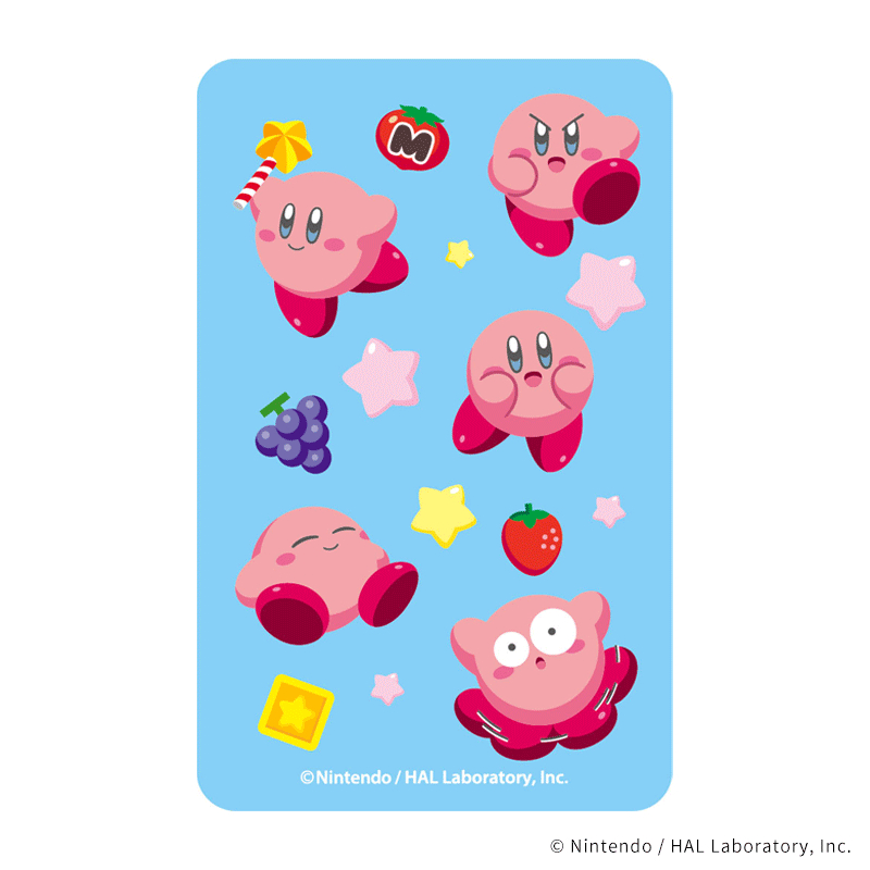 Kirby Original Magisches Kaufh – Anime Merch Store Bewertung und Preis