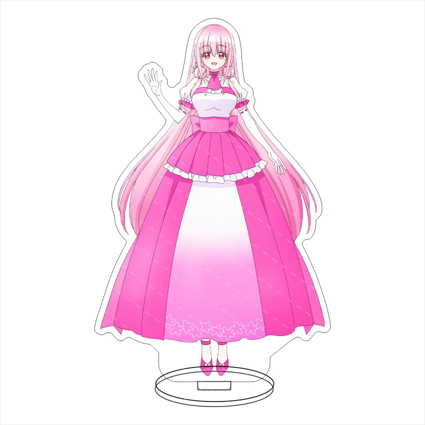 16CM Anime-Figur Die dunkle Ge – Anime Manga Merchandise Bewertung und Preis