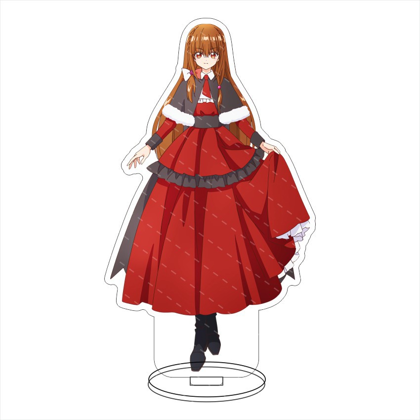 16CM Anime-Figur Die dunkle Ge – Anime Manga Merchandise Bewertung und Preis