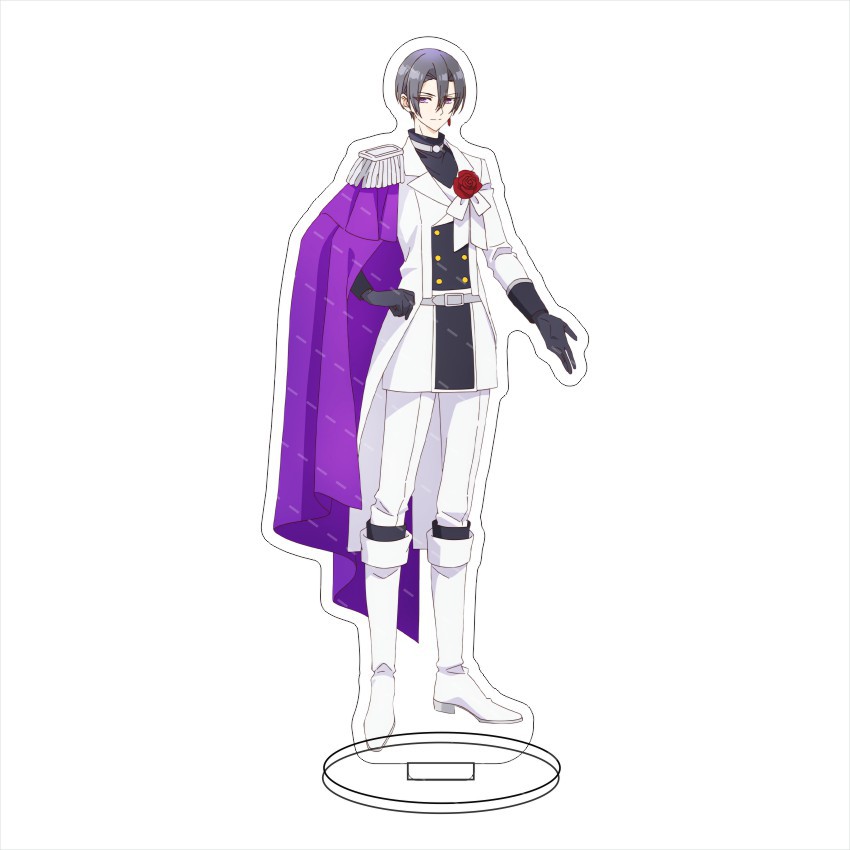 16CM Anime-Figur Die dunkle Ge – Anime Manga Merchandise Bewertung und Preis