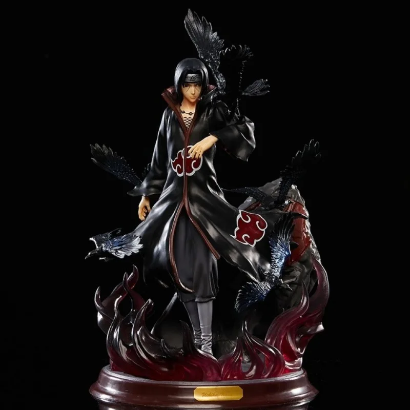 Naruto Anime Figur Uchiha Itac – Rare Anime Merchandise Bewertung und Preis