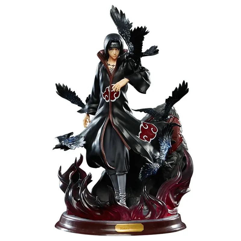 Naruto Anime Figur Uchiha Itac – Rare Anime Merchandise Bewertung und Preis