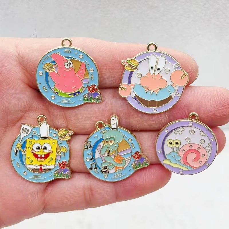 10 Stück Cartoon-Anime-Legieru – Anime Merchandise Gift Bewertung und Preis