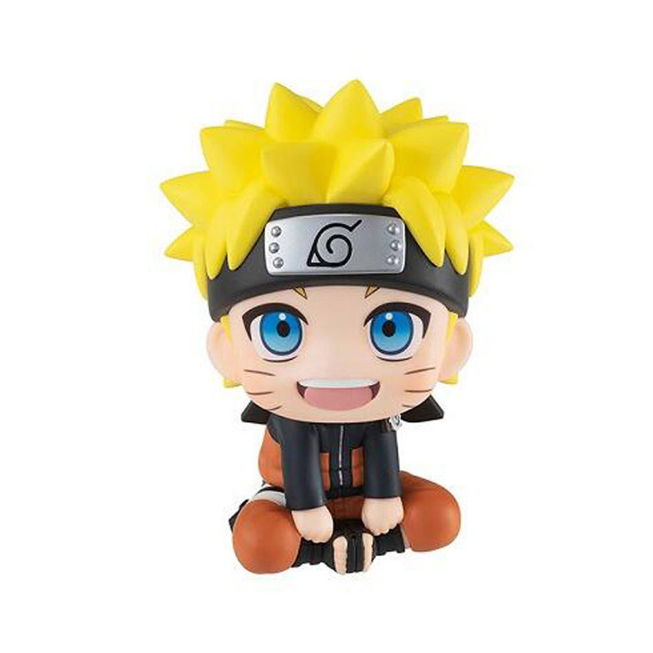 2026@@@9cm Naruto Anime-Figur  – Rare Anime Merchandise Bewertung und Preis