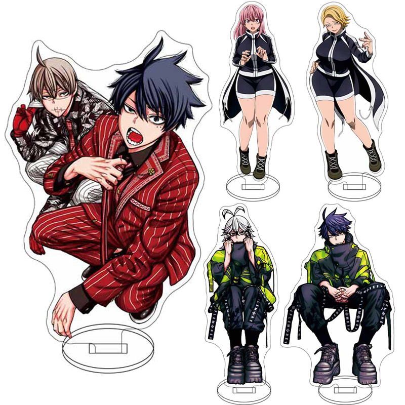 16CM Anime TOUGEN ANKI ‌   Fig – Anime Manga Merchandise Bewertung und Preis