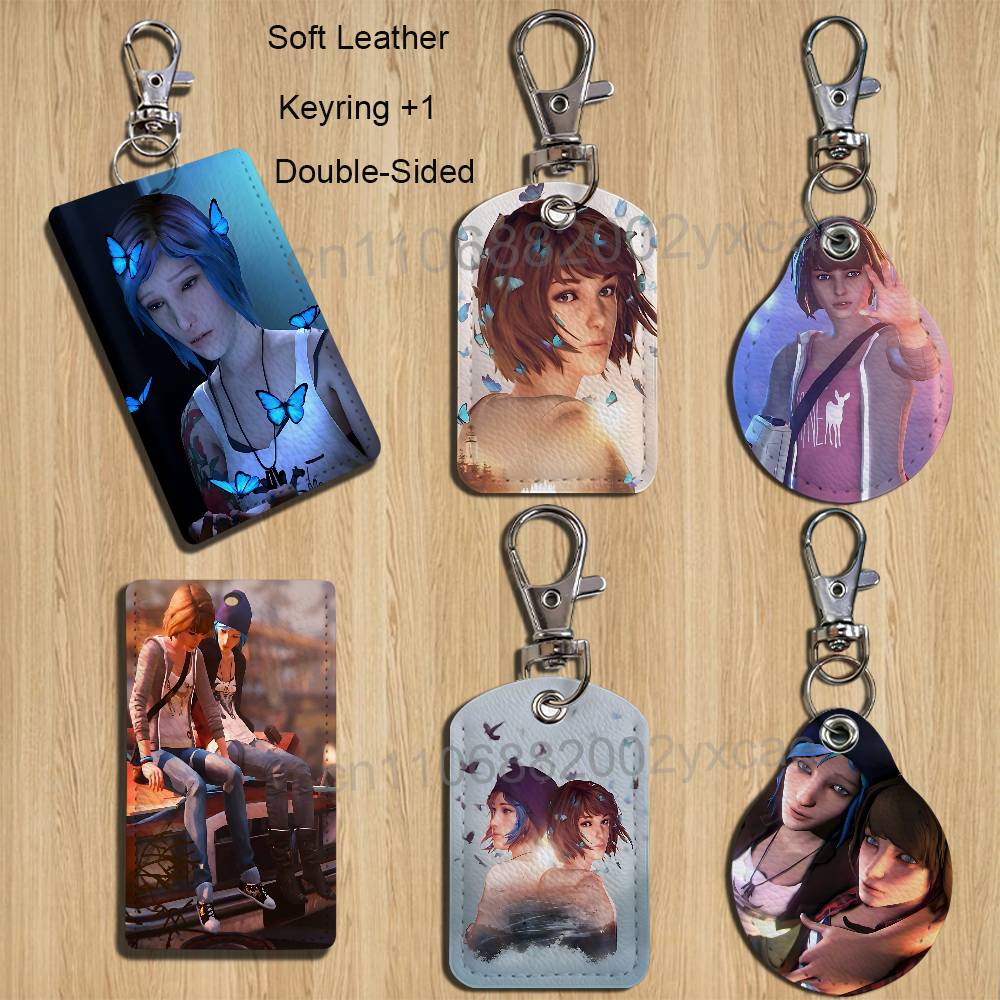 Max Caulfield Chloe Life is St – Anime Merchandise Gift Bewertung und Preis