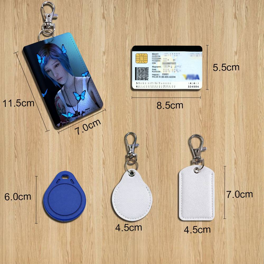 Max Caulfield Chloe Life is St – Anime Merchandise Gift Bewertung und Preis