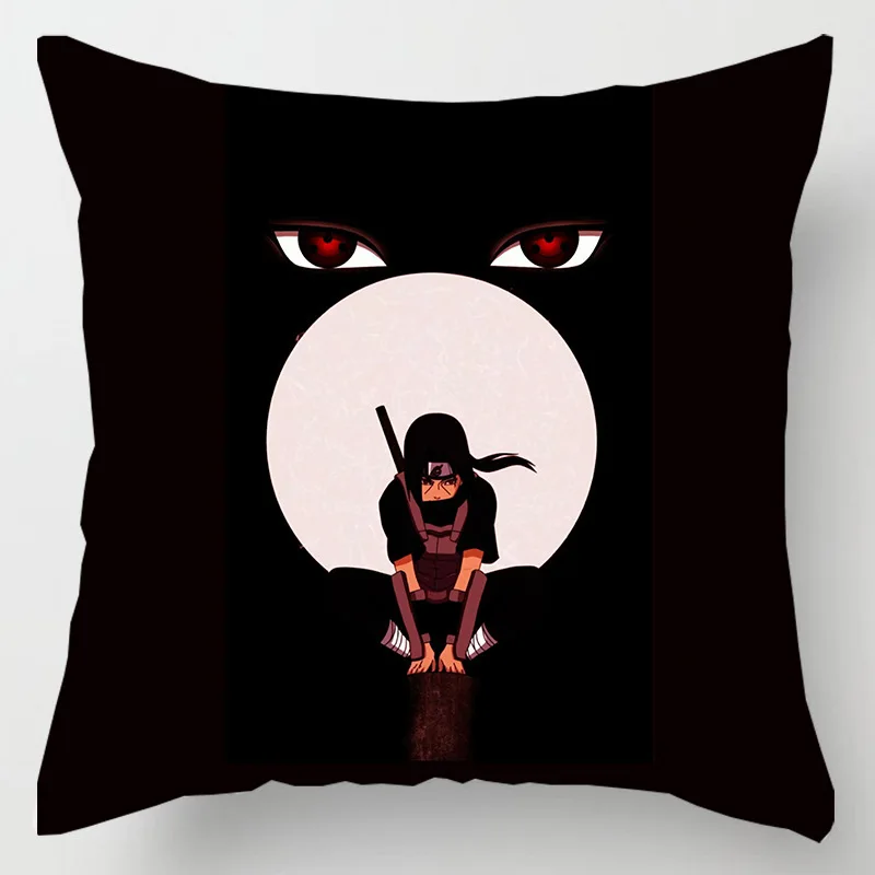 Anime Naruto Gedruckt Kissen F – Rare Anime Merchandise Bewertung und Preis